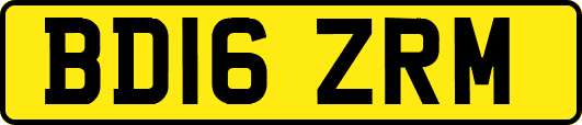 BD16ZRM