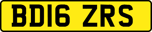 BD16ZRS