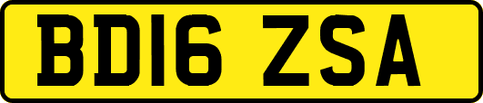 BD16ZSA