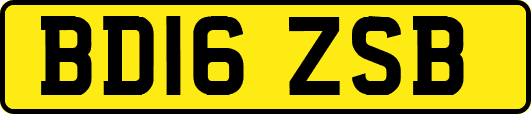 BD16ZSB
