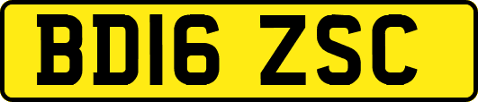 BD16ZSC