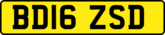 BD16ZSD