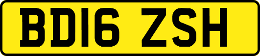 BD16ZSH