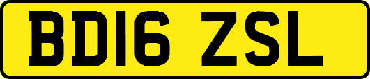 BD16ZSL