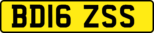 BD16ZSS