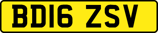 BD16ZSV