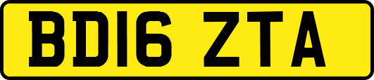 BD16ZTA