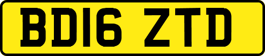 BD16ZTD