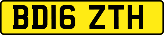 BD16ZTH