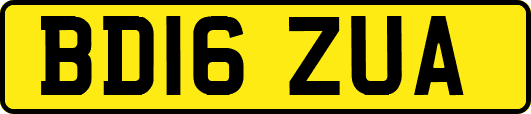 BD16ZUA