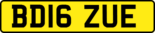 BD16ZUE