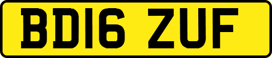 BD16ZUF