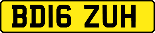 BD16ZUH