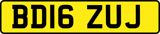 BD16ZUJ