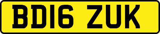 BD16ZUK