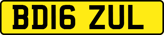 BD16ZUL