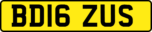 BD16ZUS