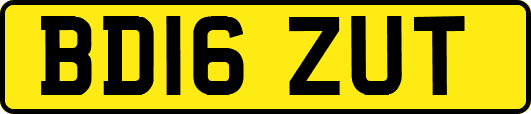 BD16ZUT