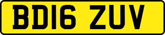 BD16ZUV