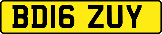 BD16ZUY