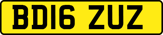 BD16ZUZ