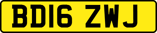 BD16ZWJ