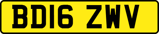 BD16ZWV