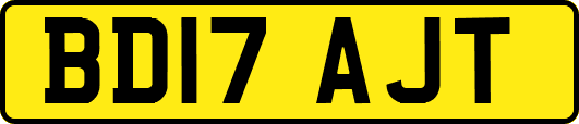BD17AJT