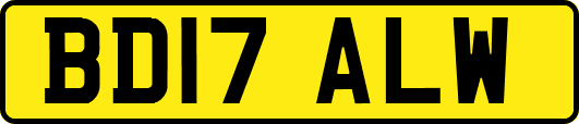 BD17ALW