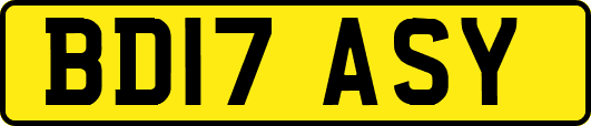 BD17ASY