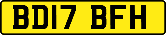 BD17BFH