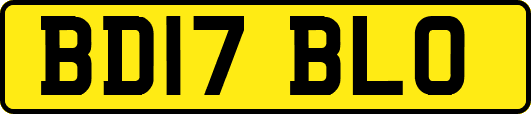 BD17BLO