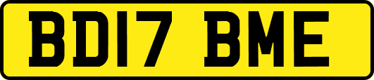 BD17BME