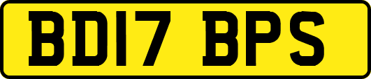 BD17BPS