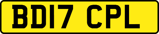 BD17CPL