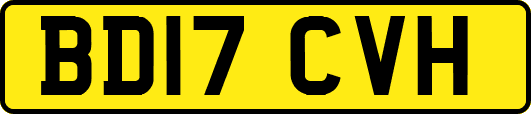 BD17CVH