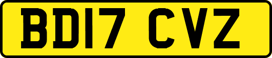 BD17CVZ