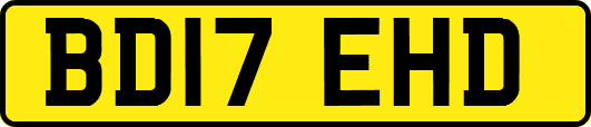 BD17EHD