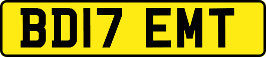 BD17EMT