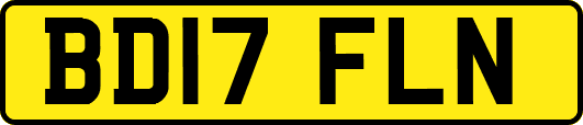 BD17FLN