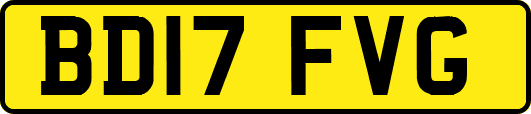 BD17FVG