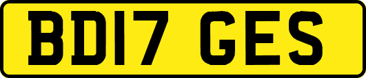 BD17GES