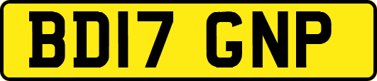 BD17GNP
