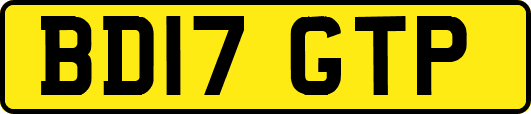 BD17GTP