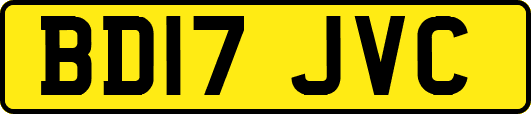 BD17JVC