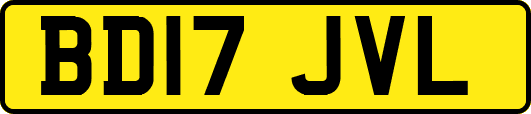 BD17JVL