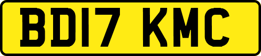 BD17KMC