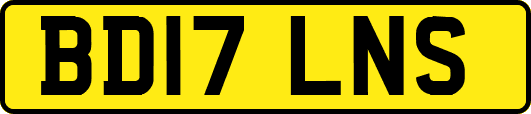 BD17LNS