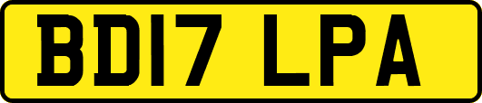 BD17LPA