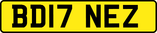 BD17NEZ